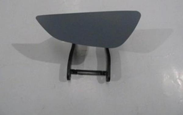 2011-2013 Audi A8 Far Yıkama Fıskiye Kapağı Sağ (Bfn) (Adet) - Image 1