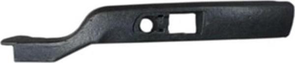 2004-2006 Bmw X5 E53 Ön Tampon Şok Emici Sağ (Adet) (Oem No:51117111766) - Image 1