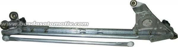 Kol Silecek Civic 92-95 İç Tertibat Honda Cıvıc (Oem No: 1901Ksk2095002) - Image 1