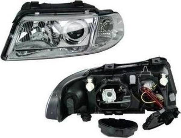Far Sol Sıslı Vw A4 Bm 99-01 (Oem No: 8D0941029Ak) - Image 1