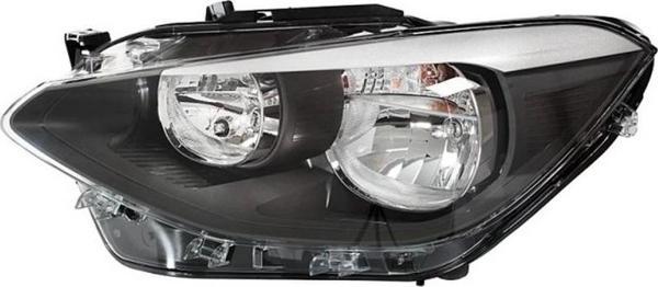 Bmw F20 F21 2010 2014 Far Sağ  (Oem No:63117229672) - Image 1