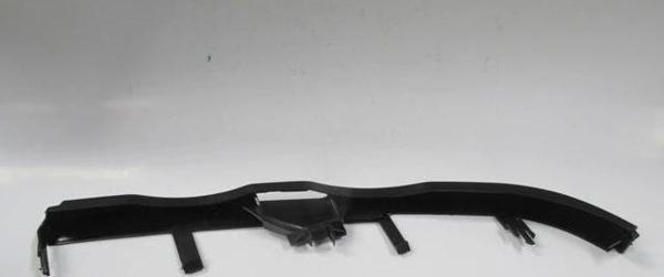 1998-2001 Bmw 3 Serisi Sd Far Alt Çıtası Sağ Fıskiye Delikli (Tw) (Adet) (Oem No:51138227642) - Image 1
