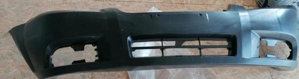 Tampon Aveo Ön Chevrolet Oem No: Hd02-20008 - Image 1