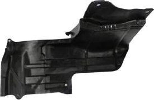 Honda Cıty- 09/12; Karter Muhafaza Plastiği Sağ (Tyg) (Oem No: 74115-Tm0-T00) - Image 1