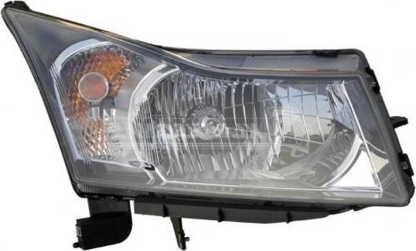 Far Sag Opel Cruze Bm 10- (Oem No: 96828235) - Image 1