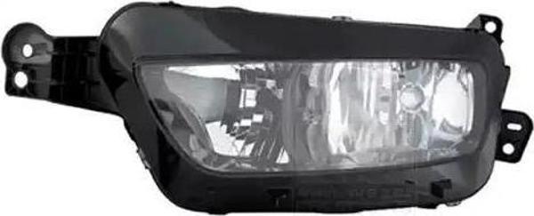 Far Sol Psa C4 Pıcasso Iı B.M 2013- (Oem No: 9675974980) - Image 1