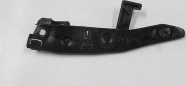2010-2013 Cıtroen C3 Ön Tampon İç Bağlantı Braketi Sağ Plastik Oem No: 7416.S9 - Image 1