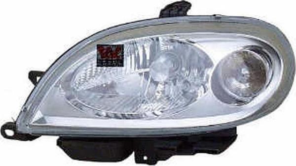 Saxo 2 2000  Far Sol  (Oem No:6204W2) - Image 1
