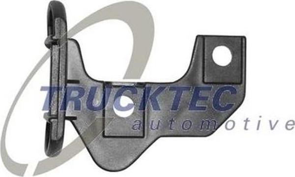 1996-2000 Bmw 5 Serı E39- Ön Tampon İç Bağlantı Braketi Sağ (Adet) (Oem No:51118159362) - Image 1