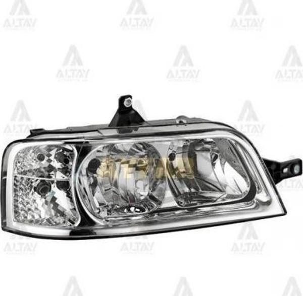 Far+Sinyal Ducato Jumper Boxer 2003-2006 Sağ (Oem No:1347690080) (Adet) - Image 1