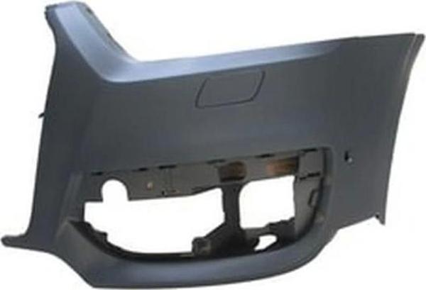2012-2014 Audi Q3 Ön Tampon Sol Sis-Sensör Delikli-Far Yıkamalı (Phıra) (Adet) (Oem No:8V0807065Agru - Image 1