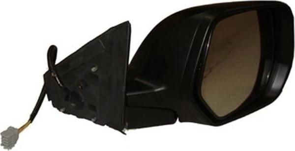 2007-2010 Honda Crv Kapı Aynası Sağ Elektrikli-Isıtmalı-Sinyalsiz (5Pinli) (Tw) (Adet) (Oem No:76200 - Image 1