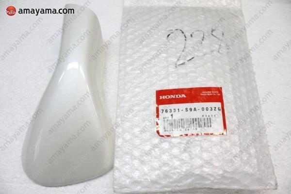 Ayna Dış Dikiz Crv 02-07 Elektrikli Isıtmalı Sağ (Oem No: 76200-S9A-G11Zb) - Image 1