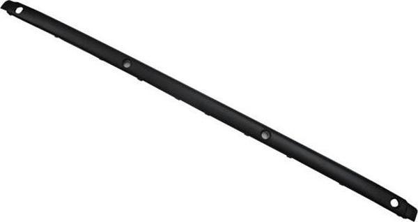 2002-2005 Bmw 3 Serisi Sd- Arka Tampon Bandı Üst Orta (Sensör Delikli) (Tw) (Adet) (Oem No:511270306 - Image 1