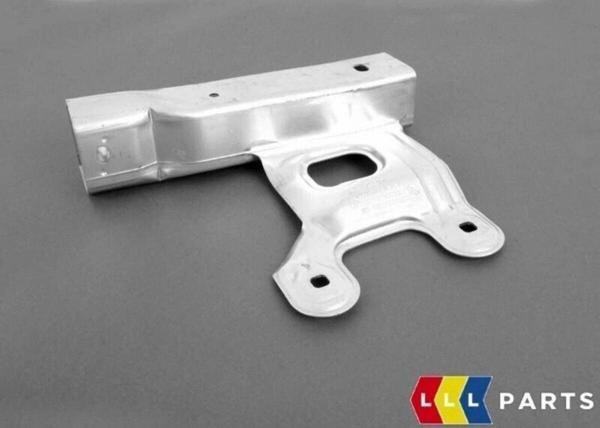 Bmw F20 Lci F21 Lci 2014 2018 Tampon Demiri Ön Sağ    (Oem No:Bmw51118051190) - Image 1