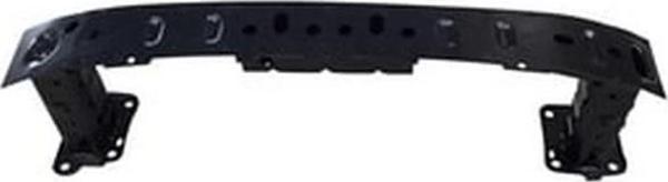2008-2012 Ford Kuga Ön Tampon Demiri Siyah Boyalı (İnce Tip) (Eagle Body) (Adet) (Oem No:8V41S10922A - Image 1