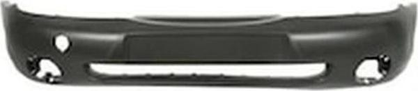 Ford Mondeo 97 00 Tampon Ön  (Oem No:Ys7117757Ab) - Image 1