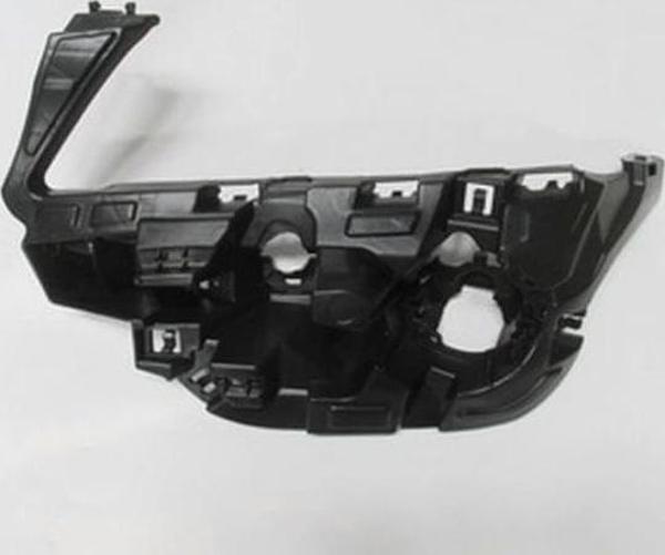 2011-2013 Bmw X3 F25 Ön Tampon Braketi İç Sol (Far Altına Takılan)(Plastik) (Tw) (Adet) (Oem No:5111 - Image 1