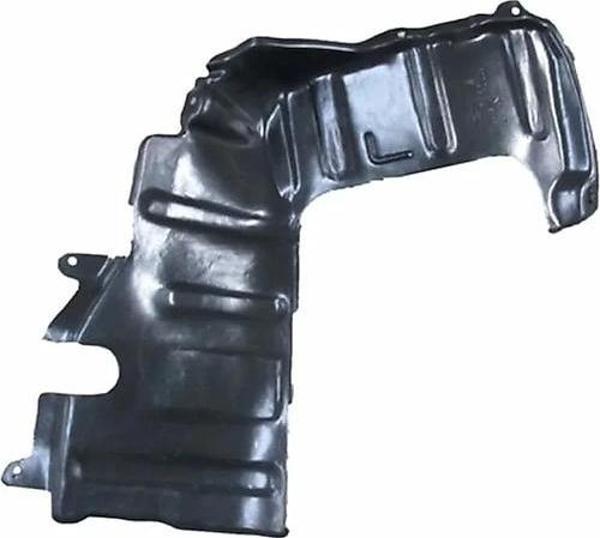 1995-1997 Hyundai Accent Karter Muhafaza Plastiği Sol (Adet) (Oem No:2913022010) - Image 1