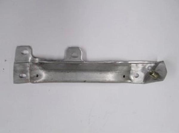 2010-2016 Bmw 5 Serı F10- Ön Tampon Bağlantı Braketi Yan Sol Alüminyum (Bfn) (Adet) (Oem No:51117158 - Image 1