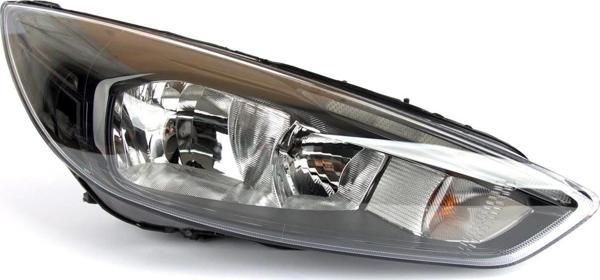 Ford Focus 2014  Far Sağ Siyah Zemin (Oem No:F1Eb13W029Agb) - Image 1