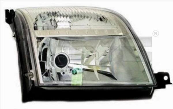 Ford Fusion 2002  Far Sol  (Oem No:2N1H13W030Cj) - Image 1