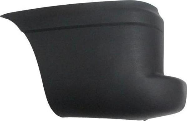2001-2005 Fıat Doblo Arka Tampon Ucu Sol Eurobump Oem No: 735294626 - Image 1