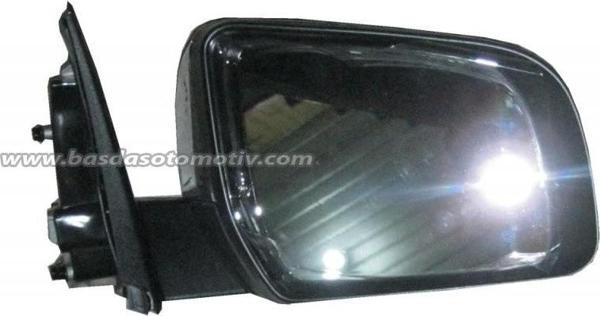 Ayna Dikiz Ford Ranger 12- Elek Ledli Rh None (Oem No: 1007Ayn2006097) - Image 1