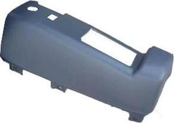 Fıat Ducato- 14/24; Arka Tampon Ucu Sol (Büyük Reflektörlü) (Oem No: 735431495) - Image 1