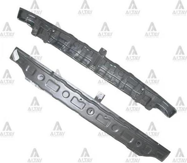 Tampon Demiri Atos Ön  1998-2002 (1 Adet) (Oem No: 86530-02000) - Image 1