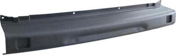 Fıat Doblo- 06/10; Arka Tampon Orta (Oem No: 735415725) - Image 1