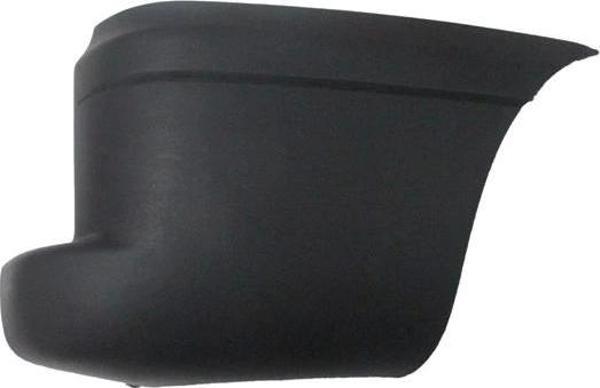 2001-2005 Fıat Doblo Arka Tampon Ucu Sağ Eurobump Oem No: 735294625 - Image 1