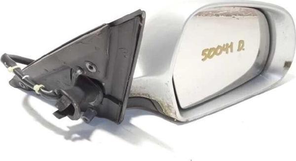 Dıs Dıkız Aynası Sag Elektrıklı Isıtmalı Astarlı Sınyallı Kör Noktalı Vm-018Ehpr Vw A4 Bm 08- (Oem N - Image 1