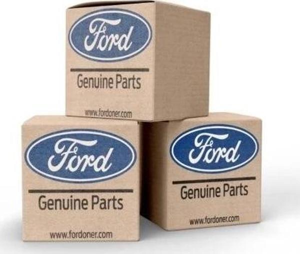 Ford Yeni Transit V 363 2014  Dış Dikiz Aynası Sağ Manuel Kısa Kollu Sinyallı (Oem No:Bk3117682Ah5Ja - Image 1