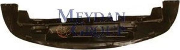 2001-2004 Ford Mondeo Karter Muhafaza Plastiği Orta (Bfn) (Adet) (Oem No:1S718B384Ak) - Image 1