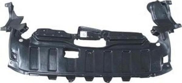 2005-2006 Honda Crv Karter Muhafaza Plastiği (Tyg) (Adet) (Oem No:74111S9A010) - Image 1