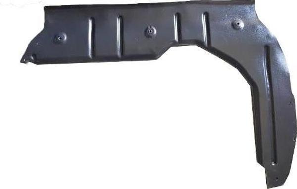 Hyundaı Accent- Era- 06/12; Karter Muhafaza Plastiği Ön (Orta) (Oem No: 29110-1G000) - Image 1