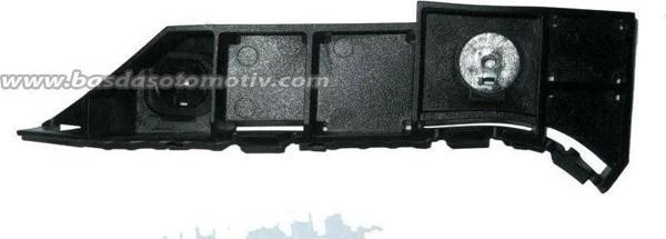 Braket Tampon Civic 04-07 Ön Lh Honda Cıvıc (Oem No: 1901Btm3007006) - Image 1