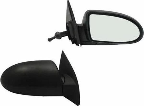 Ayna Dikiz Accent Era Manuel Siyah Rh Hyundaı Accent Hyundaı Accent Era (Oem No: 1203Ayn2006052) - Image 1