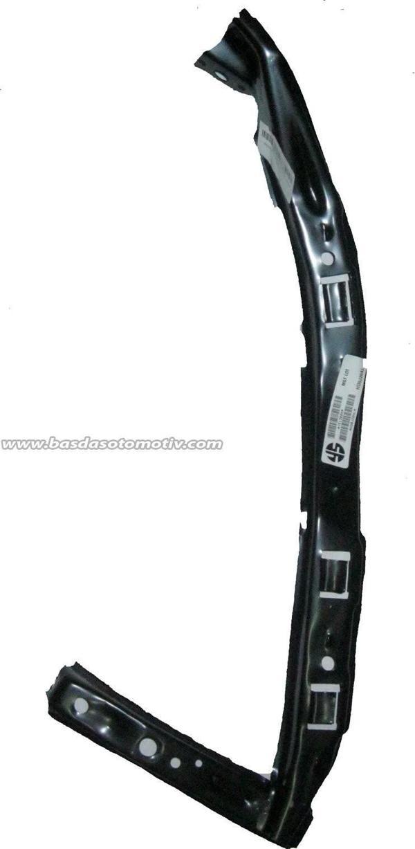 Braket Tampon Civic 07-11 Ön Üst Lh (Sac) Honda Cıvıc (Oem No: 1901Btm3009086) - Image 1