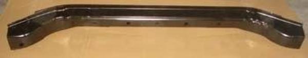 2003-2006 Fiat Punto Ön Tampon Demiri Üst (Tw) (Adet) (Oem No:91704754) - Image 1