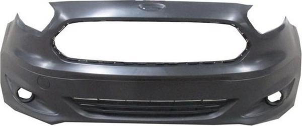 2014-2017 Ford Tourneo Courıer Ön Tampon Sis Delikli (Fpı) (Adet) (Oem No:Et7617K819) - Image 1
