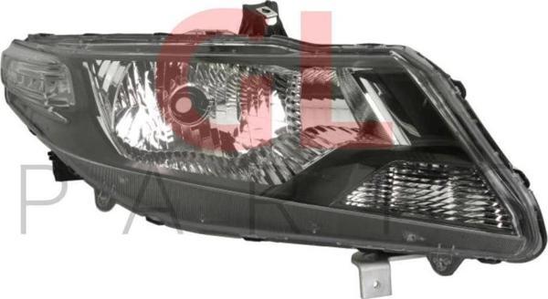 Far Sag Sıyah Japon Cıty (Gm) Benzin 09-11 (Oem No: 33100-Tm0-Y01) - Image 1