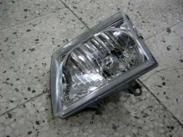 Far Ford Ranger 2003-2006 Orj Manuel Sol  Oem No: Um46-51-Oloa - Image 1