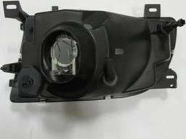 1996-2002 Ford Transit Far Lambası Sol Manuel (H4) (Tico) (Adet) (Oem No:7242052) - Image 1