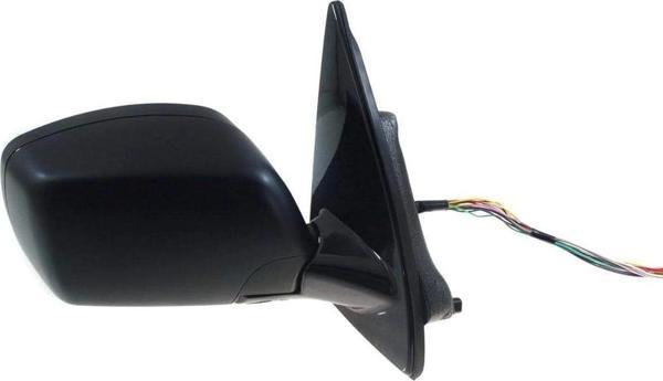 Dıs Dıkız Aynası Sag Elektrikli Katlanir Isitmali Hafizali Aydnlatmali Mavi Cam Kör Noktali Bmw X5 - - Image 1