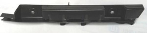 2005-2009 Bmw 7 Serı E66- Ön Tampon İç Bağlantı Braketi Sol (Adet) (Oem No:51117135575) - Image 1