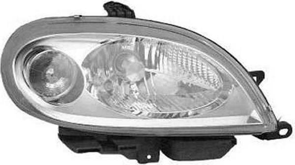 Saxo 2 2000  Far Sağ  (Oem No:6205W2) - Image 1