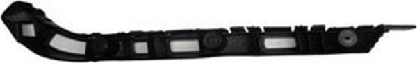 2009-2014 Chevrolet Cruze Arka Tampon İç Braketi Sol Uzun (Plastik) (Bfn) (Adet) (Oem No:94833090) - Image 1