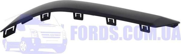 Ford Fusion 2005  Arka Tampon Yan Bakaliti   Sağ - Image 1